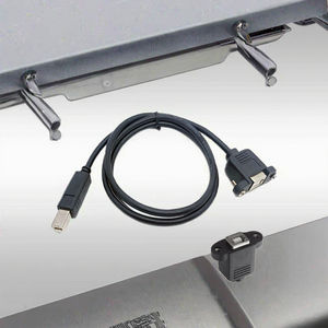 Vente en gros Premium 3Ft 6Ft 2.1A câble de données de <span class=keywords><strong>chargeur</strong></span> USB rapide 1m de charge pour <span class=keywords><strong>iPhone</strong></span> 6/<span class=keywords><strong>6s</strong></span>/7/7s/8/8s/X/XS/XR/11/12/13 pour ordinateur - Product Image 2