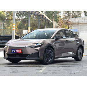 Eficiente <span class=keywords><strong>Auto</strong></span> <span class=keywords><strong>Eléctrico</strong></span> <span class=keywords><strong>Toyota</strong></span> de 5 Plazas, Marca EV, Inteligente y Estable, Usado, 180kW de Potencia, Volante a la Izquierda, para Viajes Familiares y Recorridos Urbanos - Product Image 6