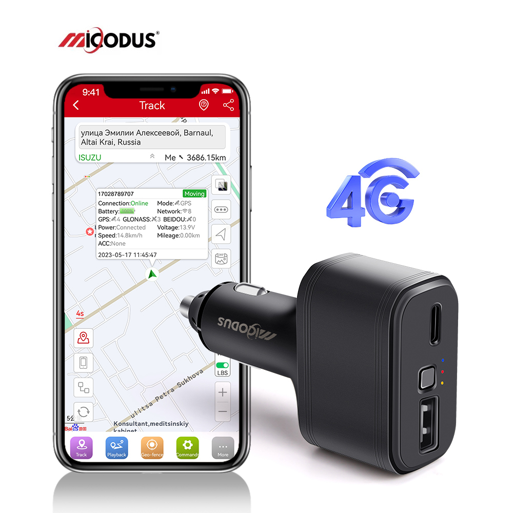cigarette lighter tracker android Cigarette Lighter GPS Trackers