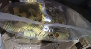 Câble de terre Songyin Kunshen en cuivre jaune-vert 1,5 2,5 4 6 mm, fil torsadé, <span class=keywords><strong>isolation</strong></span> en caoutchouc PU, IP68 450/750V - Product Image 4