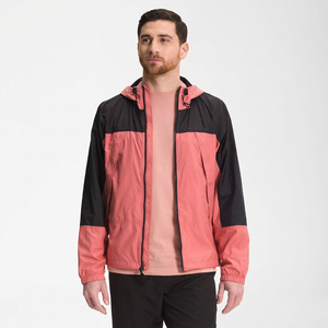 Customized Logo Men's Winter Windbreaker <b>Jacket</b> Top Trending <b>Waterproof</b> Outdoor Wear in Solid Color <b>Plus</b> <b>Size</b> with OEM Servicing - Product Image 1
