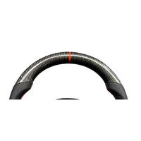 Volant en Fiber de carbone YTcarbon pour Aristo RAV4 Celica Matrix MR2 Supra Voltz Caldina MR-S Volant Corolla Altezza