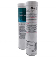 Graisse synthétique multi-usages MOLYKOTE G-4501 FM, graisse lubrifiante industrielle de qualité alimentaire NSF H1 pour roulements et engrenages, 400 g