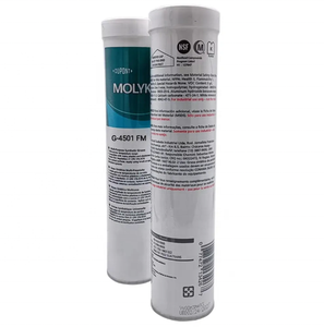 <span class=keywords><strong>Graisse</strong></span> synthétique multi-usages MOLYKOTE G-4501 FM 400g, qualité <span class=keywords><strong>alimentaire</strong></span> NSF H1, <span class=keywords><strong>graisse</strong></span> lubrifiante <span class=keywords><strong>industrielle</strong></span> pour roulements et engrenages - Product Image 4