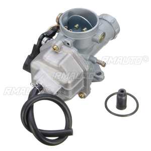 Carburateur PZ30 pour moto, carburateur PZ30 200CC 250CC à commande manuelle/câble, carburateur PZ30 pour moto tout-terrain, VTT Taotao SunL - Product Image 5