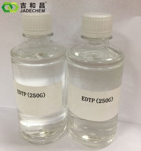 Jadechem edtp CAS no 102 Chất phụ trợ hóa học hiệu quả để tạo phức và làm sạch kim loại - Product Image 1
