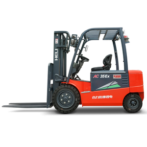 Carretillas retráctiles a prueba <span class=keywords><strong>de</strong></span> explosiones <span class=keywords><strong>de</strong></span> la <span class=keywords><strong>serie</strong></span> 1,6-2t <span class=keywords><strong>de</strong></span> HELI G2 (Zona 1 zona 21) en venta - Product Image 2