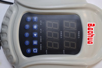 Full-Automatic Intelligent Digital Tire Inflator