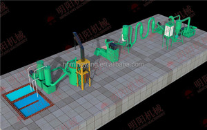 Forno a Carbone Senza Fumo Avanzato 2023, Stufa per Biochar, Macchina per la Produzione di Carbone da Legno Duro con Flusso d'Aria - Product Image 5