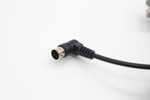 Thông minh tuyến tính thiết bị truyền động 12V/24V bàn chải động cơ y tế máy móc 500N/1000N/2000n/3000n/6000n đột quỵ không thấm nước nam châm vĩnh cửu - Product Image 3