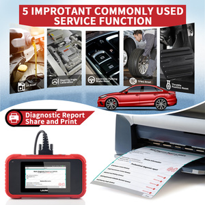 Lancement Vente Chaude <span class=keywords><strong>CRP</strong></span> <span class=keywords><strong>129E</strong></span> Elite Contrôle Bidirectionnel OBD2 Scanner pour Voitures 12V Auto Outils de Diagnostic Logiciel LifeFree - Product Image 6