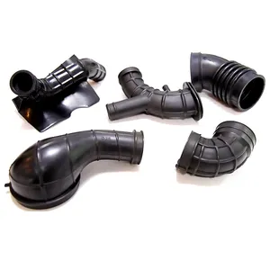 Customize High Quality Flexible Engine Car Turbo Air Filter Flow Intake Hose Pipe Suitable For Ford Focus Geely