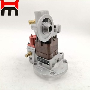 ปั๊มฉีดน้ำมันเชื้อเพลิงสำหรับเครื่องยนต์ M11 QSM11 ISM11 N14 รถตักล้อยาง รถบรรทุกหนัก อะไหล่ 3417677 3417677 3090942 4954877 - Product Image 3