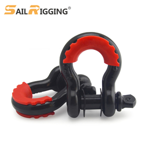 Cường độ cao 4*4 giả mạo cung còng thép carbon mạ kẽm gian lận cho khai thác mỏ & nhà máy cho ngành công nghiệp nặng & Off-Road chúng tôi loại - Product Image 3