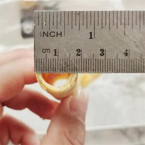 Commercial électrique 8-10 têtes crème glacée sirop gaufre bol cône ancien outil chocolat bâton rouleau faire la Machine - Product Image 1