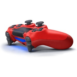 Étui de protection en silicone rouge pour contrôleur CNC, pour usage industriel - Product Image 3
