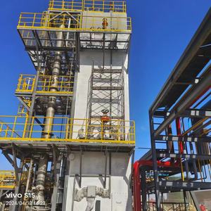 <span class=keywords><strong>LNG</strong></span> depolama tankları ile <span class=keywords><strong>LNG</strong></span> üretim doğal gaz sıvılaştırma tesisi - Product Image 2