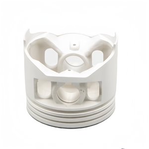 Kit pistone per moto india <span class=keywords><strong>boxer</strong></span> bajaj100 STD 25 50 100 4 valvole oem alta qualità tinpalting moto ricambi motore - Product Image 2