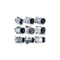 Compresseur d'air chery orinoco byd great wall hover compresseur de climatisation compresseur d'air roewe dongfeng mg480c vente en gros