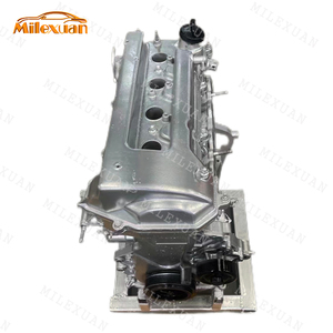 Moteur d'<span class=keywords><strong>occasion</strong></span> 1.8 L 2ZZ 2ZZ-GE Ensemble moteur pour Toyota Celica Corolla <span class=keywords><strong>Lotus</strong></span> <span class=keywords><strong>Elise</strong></span> Matrix Pontiac Vibe - Product Image 5