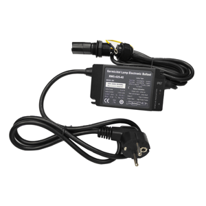 หลอดไฟยูวีฆ่าเชื้อโรคแบบปรับแต่งได้ บัลลาสต์ไฟฟ้า RW5-425-40 220-240V หลอดยูวี 10~40 วัตต์ - Product Image 1