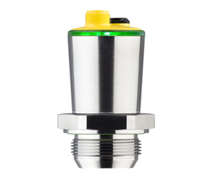Sensor Industrial de 28 Celdas de Medición Cerámicas con Pantalla a Todo Color para Control de Procesos de Gas - Product Image 1