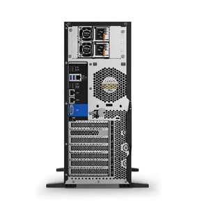 Servidores en Torre 4U ThinkSystem ST58V2 Inter Xeon Pentium G6405 con Memoria de 16 GB ECC, 2 TB SATA y 300 W, Nuevo Modelo 2026 en Oferta - Product Image 4