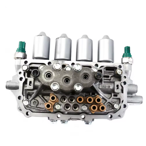 ตัววาล์วเกียร์ใหม่สำหรับ27700-5B7000ส่งกำลังเหมาะสำหรับ Yanjing - Product Image 2