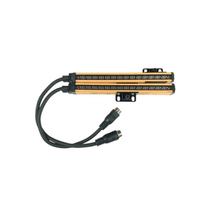 Xaori LCS loạt PNP NPN hồng ngoại cảm biến an toàn bức màn ánh sáng Ngăn chặn cơ khí chấn thương cạnh chùm <span class=keywords><strong>Detector</strong></span> giá - Product Image 3