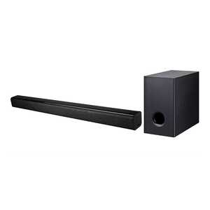 Protek Surround Âm Thanh 5.25 "Có Dây Loa Siêu Trầm 2.1 Kênh 5 Loa Pvc + Vật Liệu Bằng Gỗ Thiết Kế Mới Nhà Âm Thanh TV Rạp Hát Tại - Product Image 1