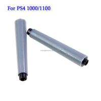 Arbre d'entraînement optique pour PS4 Slim Pro CUH-1000/1100 1200 Rouleau de lecteur de DVD Blu-ray pour PS5 Ensemble de rouleaux de charnière d'arbre en plastique