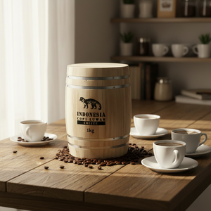 <span class=keywords><strong>Mini</strong></span> <span class=keywords><strong>baril</strong></span> de café en <span class=keywords><strong>bois</strong></span> personnalisé, grains de <span class=keywords><strong>bois</strong></span>, à vendre, nouveauté 2019 - Product Image 1