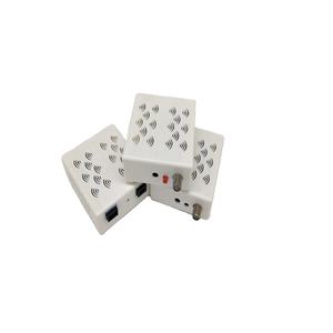 Receptor óptico activo de 2 canales, conector WDM SC, FTTH CATV, convertidor de medios de red de fibra óptica, Epon Gpon IP 10G, a la venta, a la venta - Product Image 5