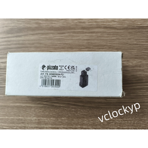 1 ชิ้นใหม่พิซโซต์สวิตช์ล็อคประตูนิรภัย FS 3096D024-F2 - Product Image 3