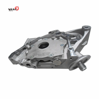 Pompa Oli Manual Murah untuk Suku Cadang Mitsubishi MN-149579 MN-149597