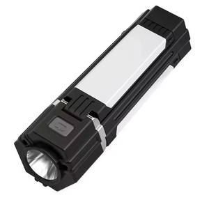 Multi-functional Outdoor Camping Tents Lamp Emergency Folding <b>Light</b> <b>Point</b> Tent Head Lamp Vintage Tent Lamp Led Work Usb Recharge - Product Image 1