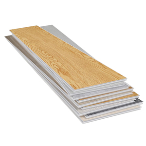 4/5/6/7mm Thickness <strong>Vinyl</strong> and Stone Plastic Composite Rigid Spc <strong>Flooring</strong> - Product Image 4