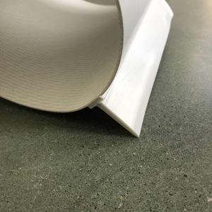 Food Grade Pu Transportband Industriële Hefband Lijn Klimband Transportband - Product Image 5