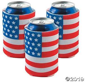 Custom Printing Sublimation 12oz Neoprene Can Cooler With Logo Neoprene <b>Collapsible</b> Stubby Holder Beer Can Holder s - Product Image 6