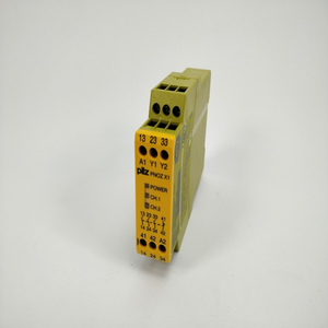 Nuevo PLC Original 774300 X1 3NO 1NC, Excelente Precio, PLC Nuevo y Original, Controlador PLC - Product Image 1