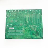 Computadora Integrada SUPER C2SBC-Q C2SBC-Q-OT0 REV.1.01 con Procesadores Intel Core 2 Extreme Quad/Duo en Paquete LGA775 - En Existencia