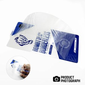 ฟิล์มกระจกนิรภัยแบบด้านไร้ขอบ สำหรับ <span class=keywords><strong>Google</strong></span> Pixel 10 Pro  ความแข็ง 9H ป้องกันรอยขีดข่วน ครอบคลุมเต็มจอ ขอบโค้งมน รองรับการสแกนลายนิ้วมือ - Product Image 3