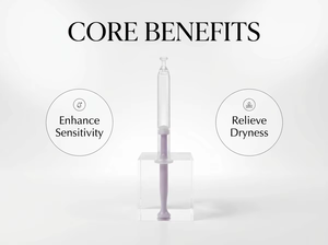 <span class=keywords><strong>Gel</strong></span> de Clímax Yoni para Mujeres OEM, Ingredientes Naturales para Aumentar el Placer, Gotas Sensuales, Reparación de la Sequedad Vaginal, Control de Olores Antibacterianos, Seguro - Product Image 3