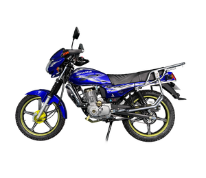 Motocicleta de Calle Nueva CGL150 Bolivia 150cc con Motor <span class=keywords><strong>KANDA</strong></span> CG150 de Varilla de Empuje - Product Image 1
