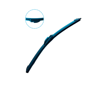 Spazzola <span class=keywords><strong>Tergicristallo</strong></span> <span class=keywords><strong>Posteriore</strong></span> di Alta Qualità in Gomma Naturale con Struttura a Osso per <span class=keywords><strong>BMW</strong></span> <span class=keywords><strong>X3</strong></span> E83 - Product Image 3