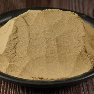 Pó de Casca de Albizia de Alta Qualidade Seco e Cru, Pó Hehuanshupi, Pó Albizia Julibrissin Durazz - Product Image 2