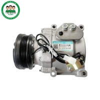 Compresseur de climatisation neuf de haute qualité 12V fabriqué en Chine pour Lifan 520, marque CHESHIPEI, avec livraison rapide