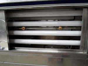 Cámara de Envejecimiento Acelerado UV Automática de Laboratorio JY, Simulación de Envejecimiento UV, Máquina de Prueba de Envejecimiento Solar - Product Image 4