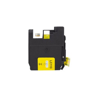 Cartouche d'encre compatible Supercolor Hot Sale Supplier Gtx Pro Lc113 pour imprimante Brother Dcp-j4210n Mfc-j4510n - Product Image 4