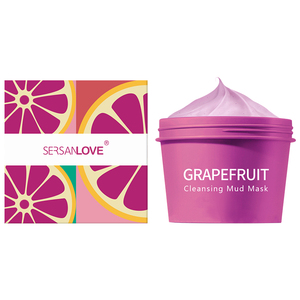 <span class=keywords><strong>Mascarilla</strong></span> Facial Orgánica de Belleza <span class=keywords><strong>Natural</strong></span> OEM ODM, <span class=keywords><strong>Mascarilla</strong></span> de Arcilla con Ácido Salicílico, <span class=keywords><strong>Exfoliante</strong></span> y Blanqueadora con Fruta y Barro - Product Image 4